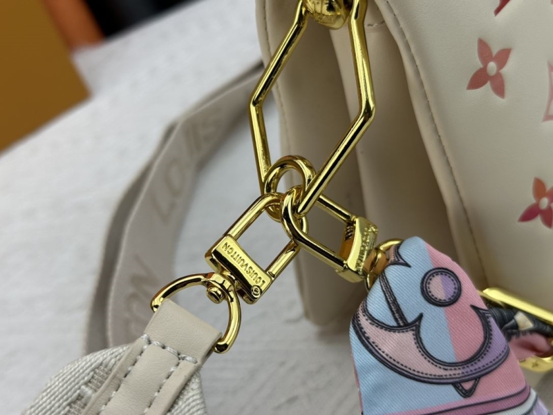 LV Satchel bags